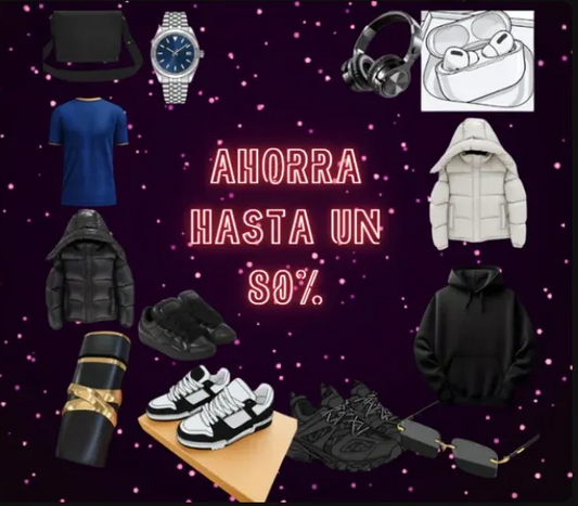 PACK DE +35 PROVEEDORES